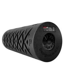 Hier zie je de Pulseroll Vibrerende Foam Roller Pro