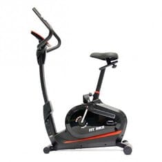FitBike Ride 3 review