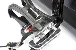 FitBike Race Magnetic Pro pedalen