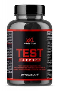 Testosteron booster Test Support